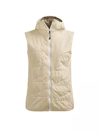 ORTOVOX | Gilet isolante da scialpinismo da donna Piz Duan SW con cappuccio |